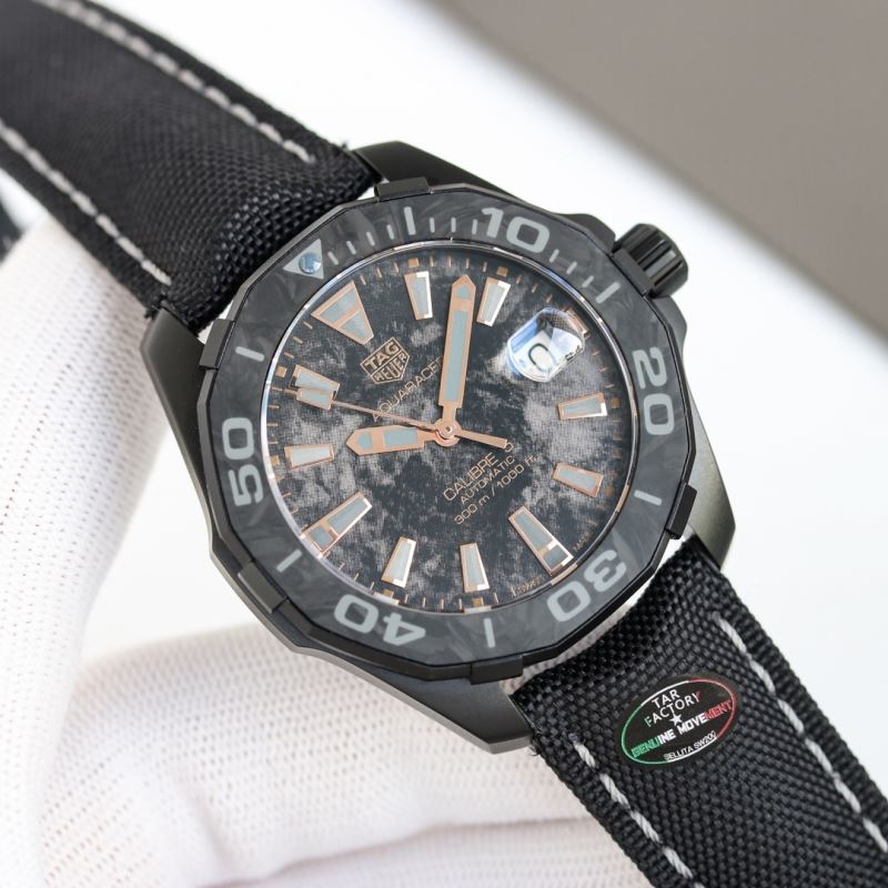 TAG HEUER Watches